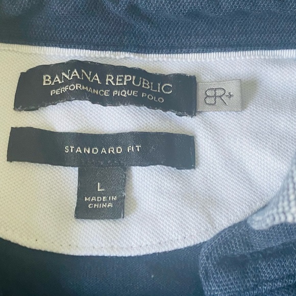 Performance Peak Polo - Picture 3 of 6